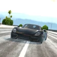 プログラムのアイコン：Carz Driving Simulator 3D