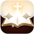 Icon of program: NIV和合本中英文圣经有声朗诵