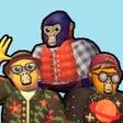 Icoon van programma: Gorilla Swag Avatar App