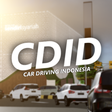 プログラムのアイコン：Car Driving Indonesia