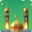 ไอคอนของโปรแกรม: Muslim Prayer - Ramadan 2…