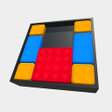 Programın simgesi: Block Sort