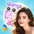 Screw Rush 3D icon