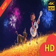 Icon of program: Coco Movie Wallpapers New…