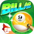 Ikon program: Billar bola 8 - ZingPlay