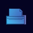 Иконка программы: Scanner App PDF Document