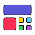 App ICON Changer Colour Widget