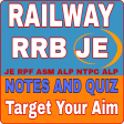 RRB JE: RAILWAY JUNIOR ENGINEER PREPARATION