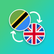 Icon of program: Swahili - English Transla…