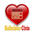 Kalkulator Cinta