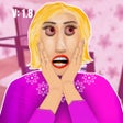 プログラムのアイコン：Scary Horror Granny Barby