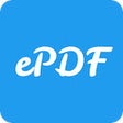 Ícone do programa: Element PDF Extractor