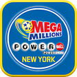 New York Lottery Results icon