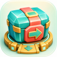 プログラムのアイコン：Crystal Courier