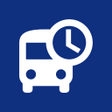 أيقونة البرنامج: Next.Bus Porto: Bus Sched…