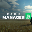Programın simgesi: Farm Manager