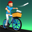 Programın simgesi: Paper Boy 3D