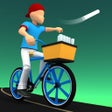 Programikonen: Paper Boy 3D