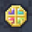 Ikona programu: Custom Pixel Dungeon