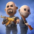 程序图标:Battlefield Elite 3d