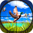 程序图标：Wild Duck Hunting 2018
