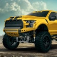 Icoon van programma: 3DTuning