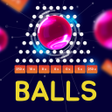 程序图标：The Fastest Ball
