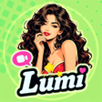 Иконка программы: Lumi-ChatLive Stream