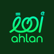 프로그램 아이콘: Ahlan  أهلا