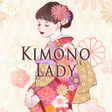 プログラムのアイコン：Japanese style-Kimono Lad…
