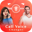 プログラムのアイコン：Call Voice Changer