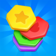 Ikona programu: Tile Stacker