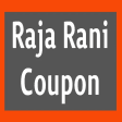 Raja Rani Coupon रजरन कपन