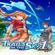Icoon van programma: Trails in the Sky 1st Cha…