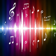Ikona programu: Music Sound Live Wallpape…