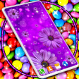 程序图标：4K Wallpapers HD Backgrou…
