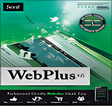 Icône du programme : WebPlus