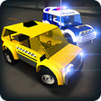 Иконка программы: Toy Extreme Car Simulator…