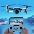 Icon of program: Drone Fly Pro: Go for Dro…