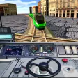 Euro Train Simulator Indonesia