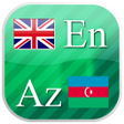程序图标：Azerbaijani flashcards