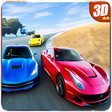 Icon of program: Top Speed Racing 3D