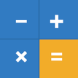 程序图标：Simple Calculator - Perso…