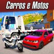 News Carros Rebaixados e Motos icon