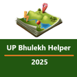 Bhulekh - Land Record icon