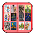 Icon of program: لعبة تركيب صور رمضان