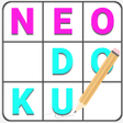 ไอคอนของโปรแกรม: NeoDoku