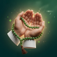プログラムのアイコン：Amin Pro: Ezan Kuran Ziki…