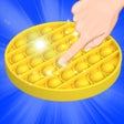プログラムのアイコン：Fidget Toys 3D - AntiStre…