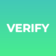 Icona del programma: Verify- Mobile Diagnostic…